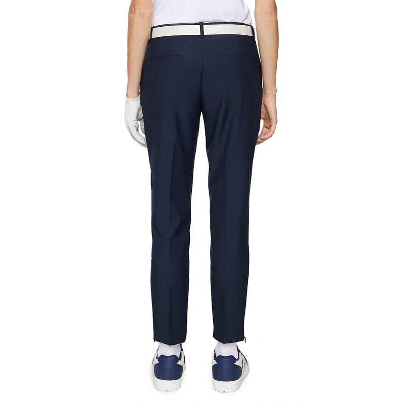 J. Lindeberg Women's Pia Golfhose - JL Navy