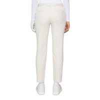 J. Lindeberg Women's Pia Golfhose - Moonbeam