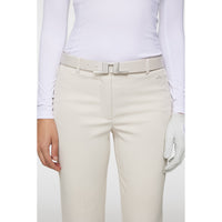 J. Lindeberg Women's Pia Golfhose - Moonbeam