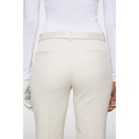 J. Lindeberg Women's Pia Golfhose - Moonbeam