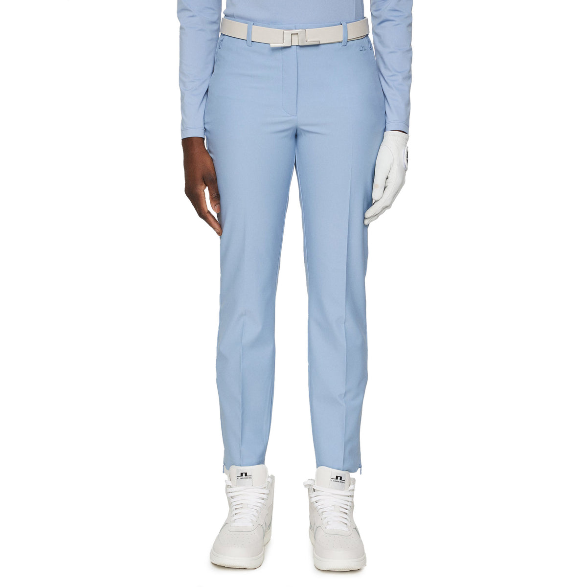 J. Lindeberg Women's Pia Golfhose - Regen gewaschen