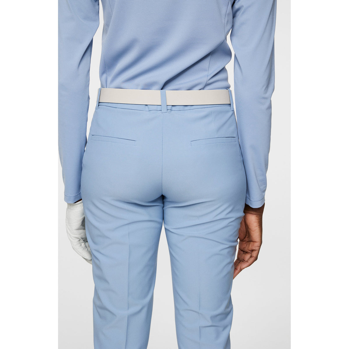 J. Lindeberg Women's Pia Golfhose - Regen gewaschen