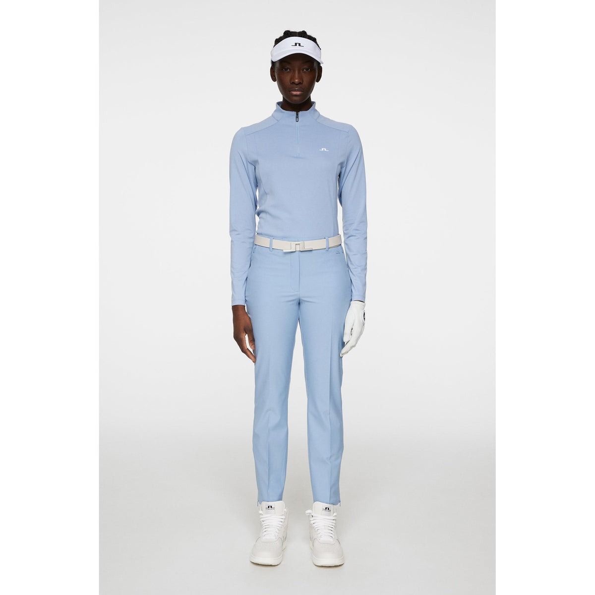 J. Lindeberg Women's Pia Golfhose - Regen gewaschen