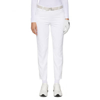 J. Lindeberg Women's Pia Golfhose - Weiß
