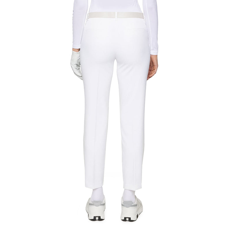 J. Lindeberg Women's Pia Golfhose - Weiß