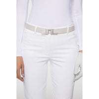J. Lindeberg Women's Pia Golfhose - Weiß
