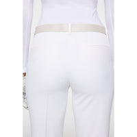 J. Lindeberg Women's Pia Golfhose - Weiß