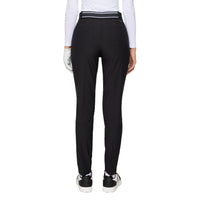 J. Lindeberg Women's Pinja Golfhose - Schwarz