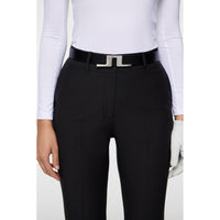 J. Lindeberg Women's Pinja Golfhose - Schwarz