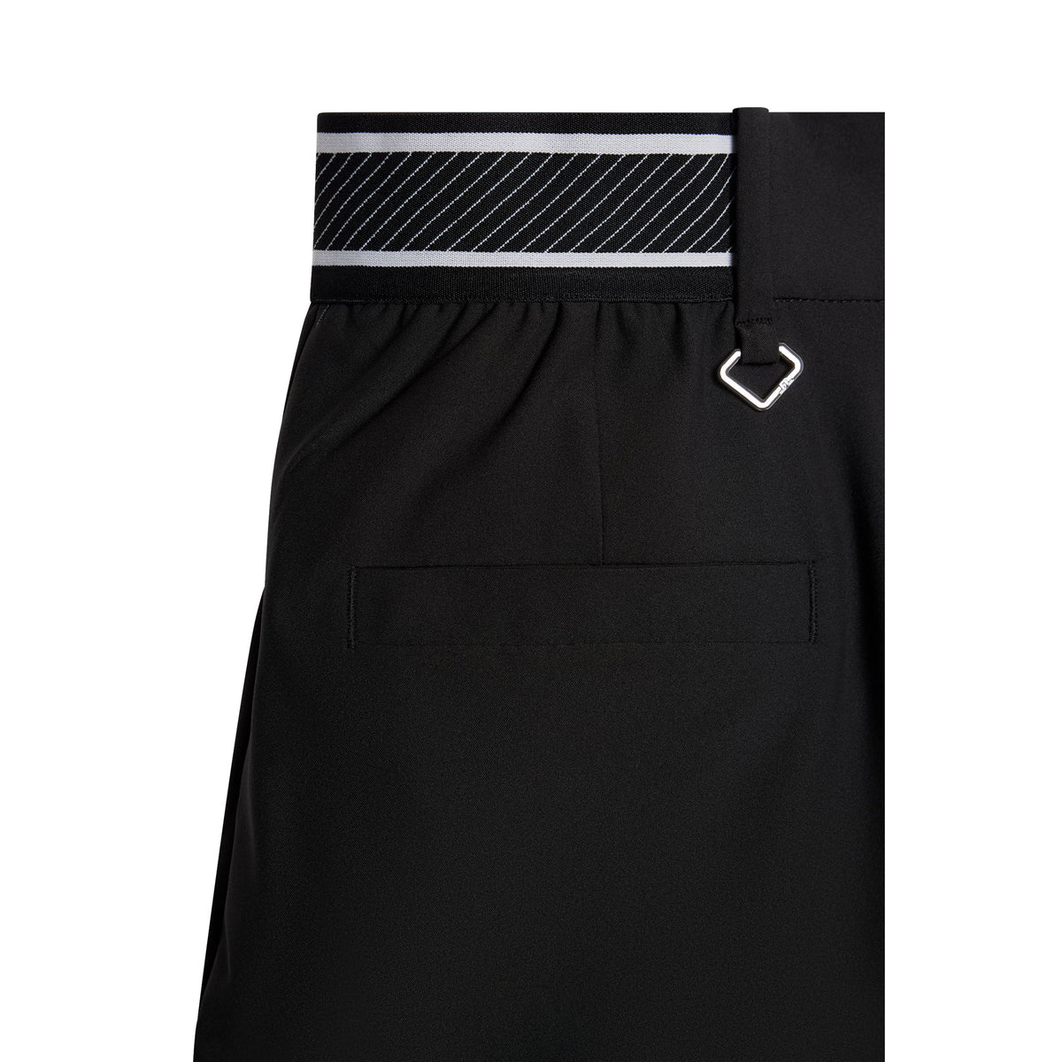 J. Lindeberg Women's Pinja Golfhose - Schwarz
