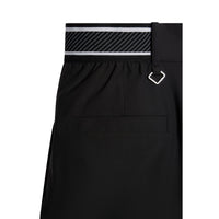 J. Lindeberg Women's Pinja Golfhose - Schwarz
