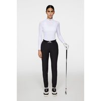 J. Lindeberg Women's Pinja Golfhose - Schwarz