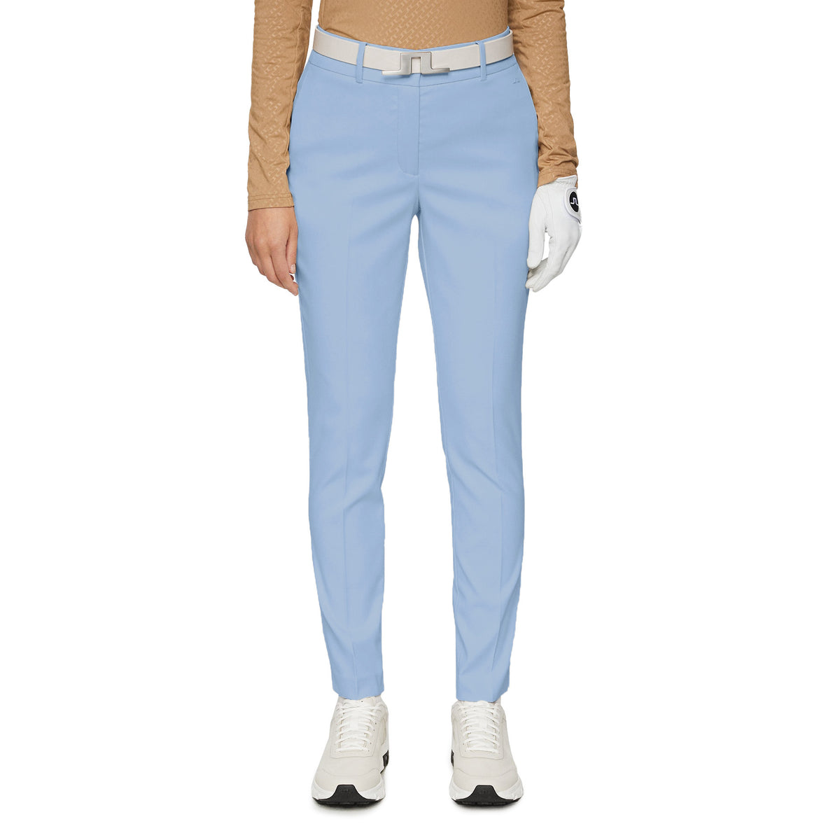 J. Lindeberg Women's Pinja Golfhose - Regen gewaschen