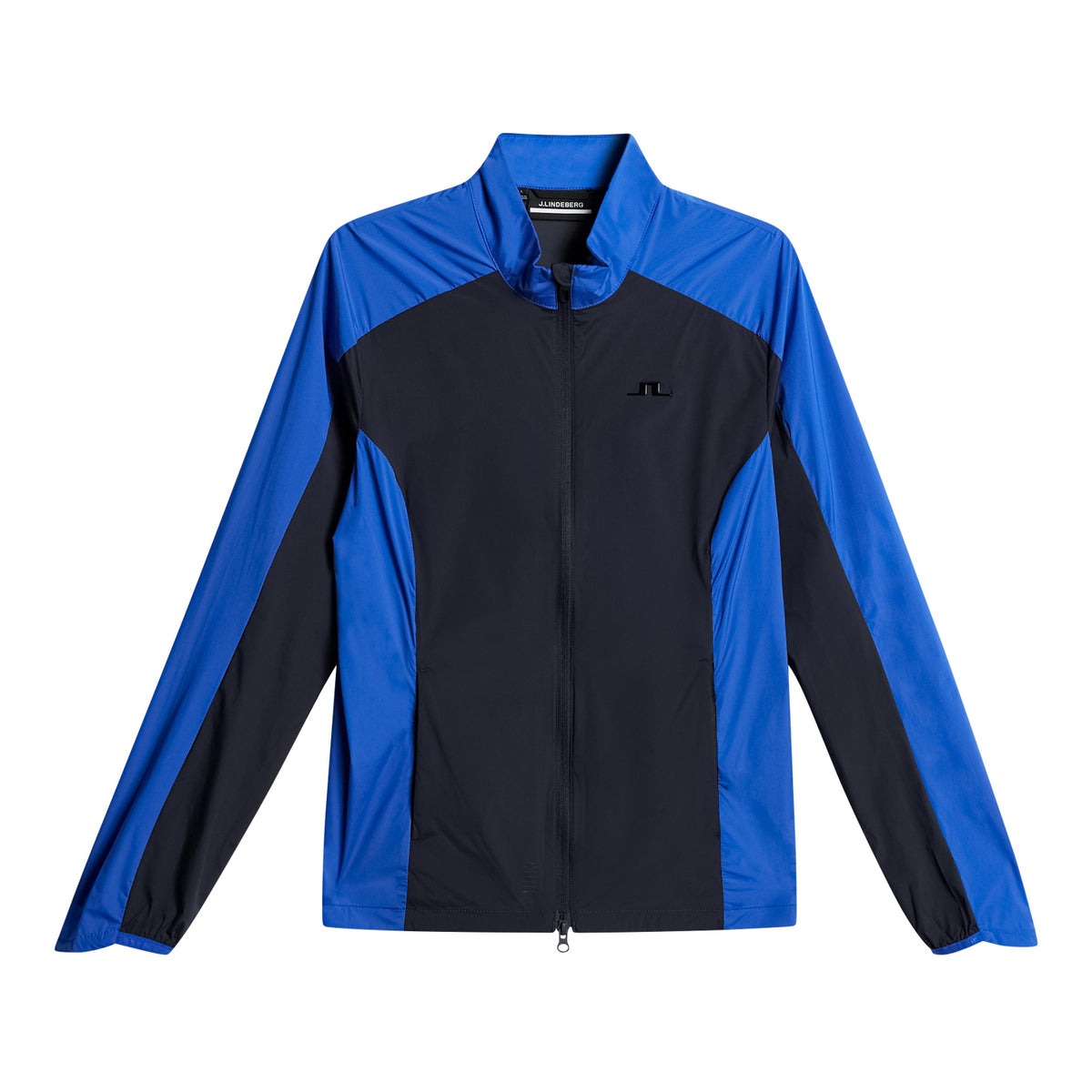 J.Lindeberg Women's Thorine Windgolfjacke - JL Navy