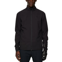 J. Lindeberg Zane Motion Pro Golfjacke - Schwarz