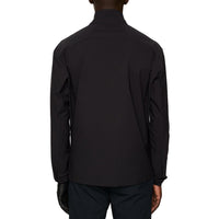 J. Lindeberg Zane Motion Pro Golfjacke - Schwarz
