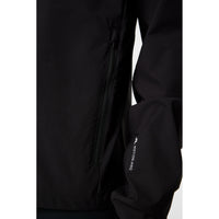 J. Lindeberg Zane Motion Pro Golfjacke - Schwarz
