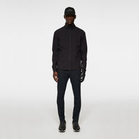 J. Lindeberg Zane Motion Pro Golfjacke - Schwarz