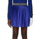 J.Lindeberg Women's Binx Golfrock - Clematis Blau