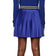 J.Lindeberg Women's Binx Golfrock - Clematis Blau