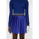 J.Lindeberg Women's Binx Golfrock - Clematis Blau