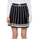 J. Lindeberg Women's Irma Strick -Golfrock - Schwarz