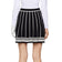 J. Lindeberg Women's Irma Strick -Golfrock - Schwarz
