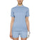 J. Lindeberg Women's Izara Golf Polo -Hemd - Regen gewaschen