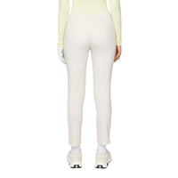 J. Lindeberg Women's Lea Pull on Golf Hosen - Moonbeam