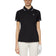 J. Lindeberg Women's Lee Golf Polo Shirt - Schwarz