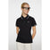 J. Lindeberg Women's Lee Golf Polo Shirt - Schwarz