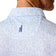 Johnnie-O Performance Jersey Polo Boggings - Palisades Blue
