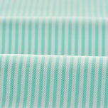 Johnnie-O Performance Mesh Polo – Dru Stripe – Sardinien
