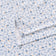 Johnnie-O Performance 羽量级 Polo 衫 - Seymour 条纹 - 海军蓝