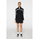 J. Lindeberg Women's Janice Golf Mid Layer - Schwarz