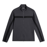 J. Lindeberg Jarvis Golf Mid -Layer - Asphalt