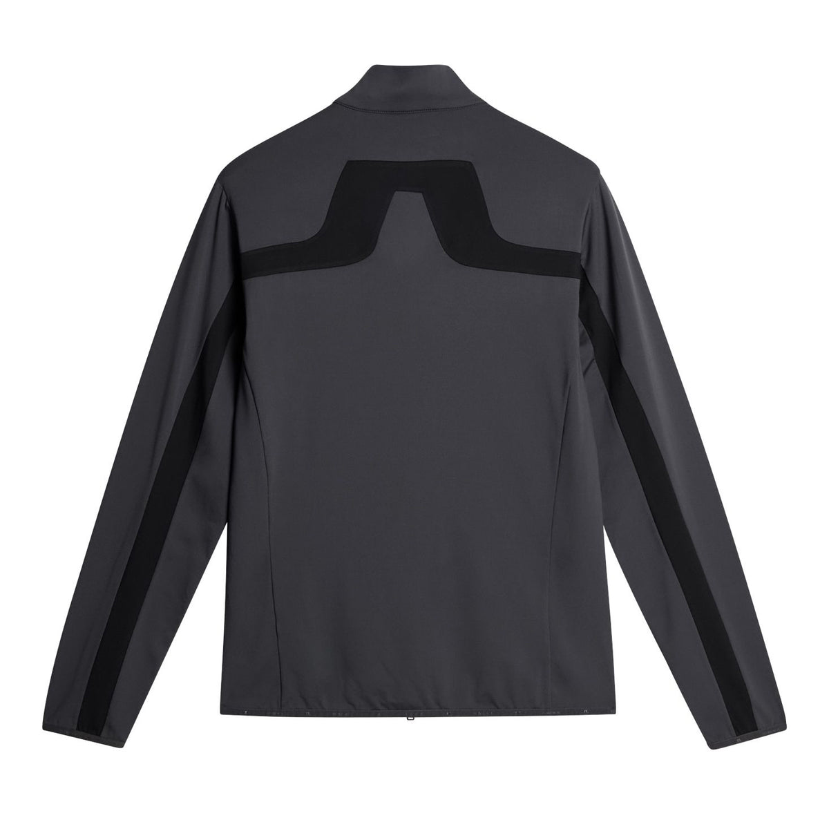 J. Lindeberg Jarvis Golf Mid -Layer - Asphalt