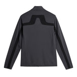 J. Lindeberg Jarvis Golf Mid -Layer - Asphalt