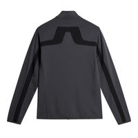 J. Lindeberg Jarvis Golf Mid -Layer - Asphalt