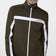 J. Lindeberg Jarvis Golf Mid -Layer - Forest Green