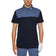 J. Lindeberg Jeff Golf Polo Shirt - JL Navy