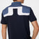 J. Lindeberg Jeff Golf Polo Shirt - JL Navy