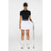 J. Lindeberg Women's Jessa Golf Polo Shirt - Schwarz