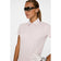 J. Lindeberg Women's Jessa Golf Polo Shirt - Grey Lilac