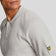 Lyle und Scott Golf gestricktes Netzpolo -Hemd - Kieselble