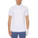J. Lindeberg KV Print Golf Polo Shirt - Weiß