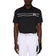 J. Lindeberg Klas Golf Polo -Hemd - schwarz