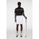 J. Lindeberg Klas Golf Polo -Hemd - schwarz