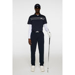 J. Lindeberg Klas Golf Polo -Shirt - JL Navy