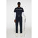 J. Lindeberg Klas Golf Polo -Shirt - JL Navy